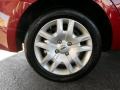 Red Brick - Sentra 2.0 S Photo No. 27