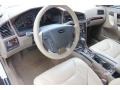  2001 V70 XC AWD Beige Interior