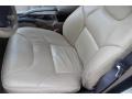 Beige Front Seat Photo for 2001 Volvo V70 #87146151