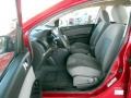 2011 Red Brick Nissan Sentra 2.0 S  photo #7