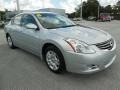 Radiant Silver - Altima 2.5 S Photo No. 10