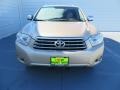 2008 Sandy Beach Metallic Toyota Highlander Limited  photo #8