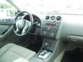 Radiant Silver - Altima 2.5 S Photo No. 11