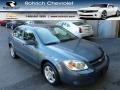 Blue Granite Metallic - Cobalt Sedan Photo No. 1