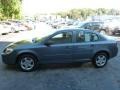 Blue Granite Metallic - Cobalt Sedan Photo No. 2