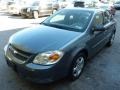 Blue Granite Metallic - Cobalt Sedan Photo No. 3