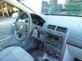 Blue Granite Metallic - Cobalt Sedan Photo No. 7