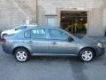 Blue Granite Metallic - Cobalt Sedan Photo No. 10