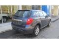 Atlantis Blue Metallic - Equinox LS AWD Photo No. 4