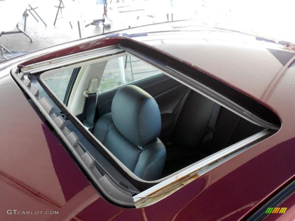 2011 Maxima 3.5 SV - Tuscan Sun / Charcoal photo #8