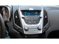 Atlantis Blue Metallic - Equinox LS AWD Photo No. 15