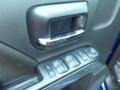 2014 Blue Topaz Metallic Chevrolet Silverado 1500 LT Double Cab 4x4  photo #14