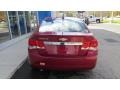 2014 Crystal Red Tintcoat Chevrolet Cruze Diesel  photo #5