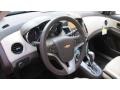 2014 Crystal Red Tintcoat Chevrolet Cruze Diesel  photo #15