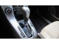 2014 Crystal Red Tintcoat Chevrolet Cruze Diesel  photo #17