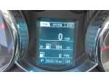 2014 Crystal Red Tintcoat Chevrolet Cruze Diesel  photo #20