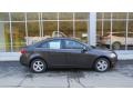 Tungsten Metallic - Cruze LT Photo No. 2