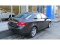 Tungsten Metallic - Cruze LT Photo No. 4