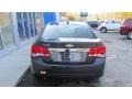 Tungsten Metallic - Cruze LT Photo No. 5