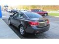 Tungsten Metallic - Cruze LT Photo No. 6