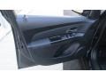 Tungsten Metallic - Cruze LT Photo No. 10