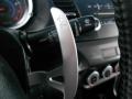 2009 Tarmac Black Pearl Mitsubishi Lancer GTS  photo #19