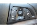 Tungsten Metallic - Cruze LT Photo No. 16