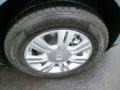  2014 SRX Luxury AWD Wheel