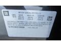 Tungsten Metallic - Cruze LT Photo No. 19
