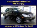Black - E 350 4Matic Sedan Photo No. 1