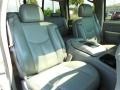 2006 Silver Birch Metallic Chevrolet Silverado 2500HD LT Crew Cab 4x4  photo #13