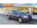 Atlantis Blue Metallic - Cruze LS Photo No. 1