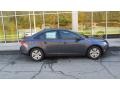 Atlantis Blue Metallic - Cruze LS Photo No. 2