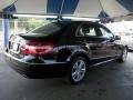 Black - E 350 4Matic Sedan Photo No. 4