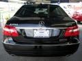 Black - E 350 4Matic Sedan Photo No. 5