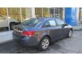 Atlantis Blue Metallic - Cruze LS Photo No. 4