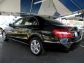 Black - E 350 4Matic Sedan Photo No. 7