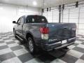 2010 Slate Gray Metallic Toyota Tundra SR5 Double Cab  photo #5