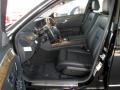Black - E 350 4Matic Sedan Photo No. 8