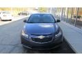 Atlantis Blue Metallic - Cruze LS Photo No. 8