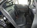 Black - E 350 4Matic Sedan Photo No. 11