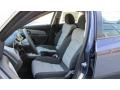 Atlantis Blue Metallic - Cruze LS Photo No. 11