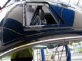 Black - E 350 4Matic Sedan Photo No. 13