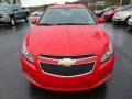 Red Hot - Cruze LT Photo No. 2