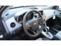 Atlantis Blue Metallic - Cruze LS Photo No. 13