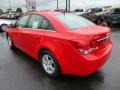 Red Hot - Cruze LT Photo No. 5