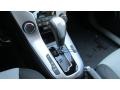 Atlantis Blue Metallic - Cruze LS Photo No. 15