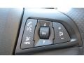 Atlantis Blue Metallic - Cruze LS Photo No. 17