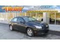 2014 Blue Ray Metallic Chevrolet Cruze LT  photo #1