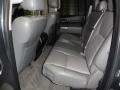 2010 Slate Gray Metallic Toyota Tundra SR5 Double Cab  photo #20